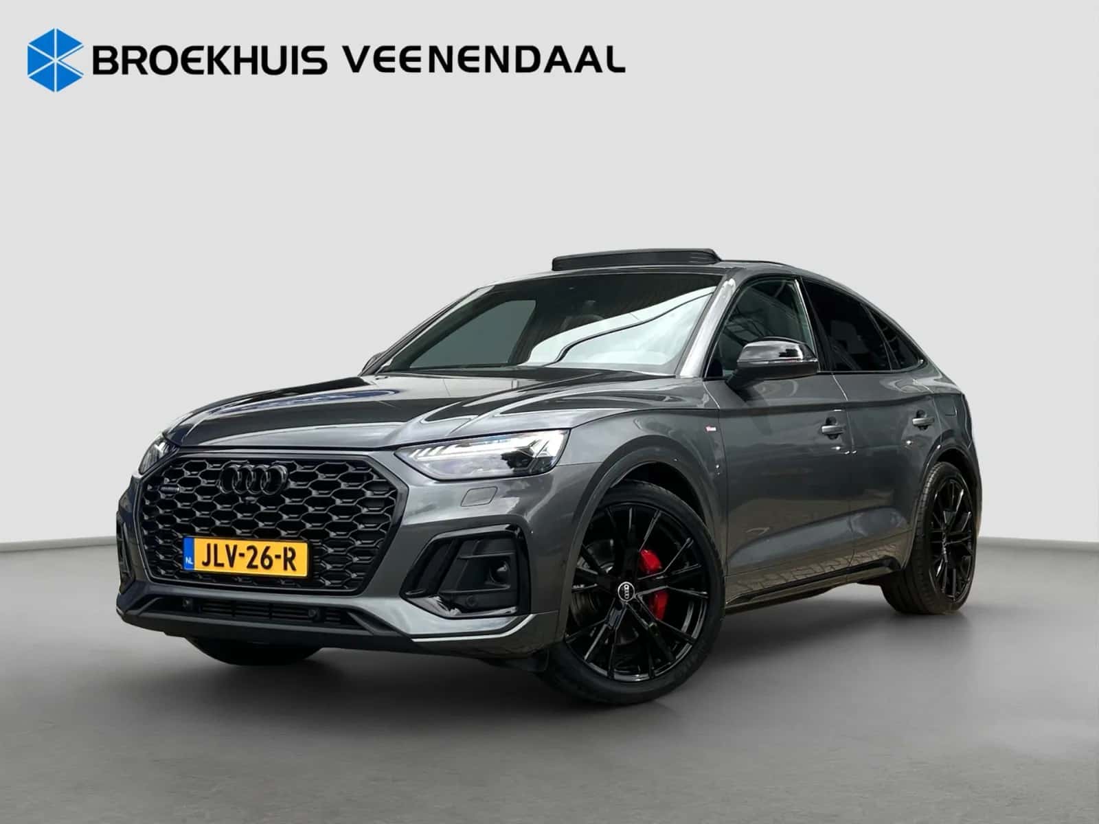 Audi Q5 (2024) — foto 1