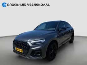 Audi Q5 (2024)