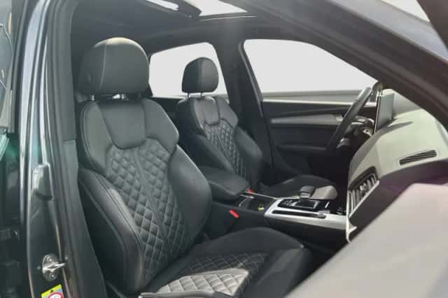 Audi Q5 (2024) thumbnail 12