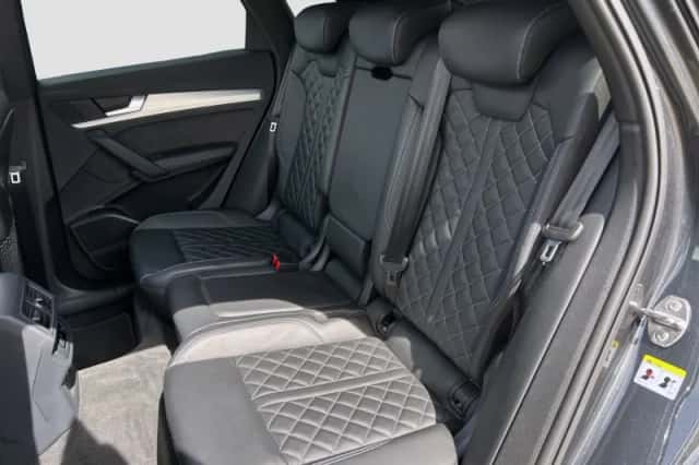Audi Q5 (2024) thumbnail 13