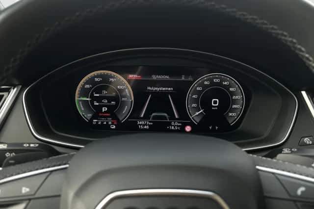 Audi Q5 (2024) thumbnail 15