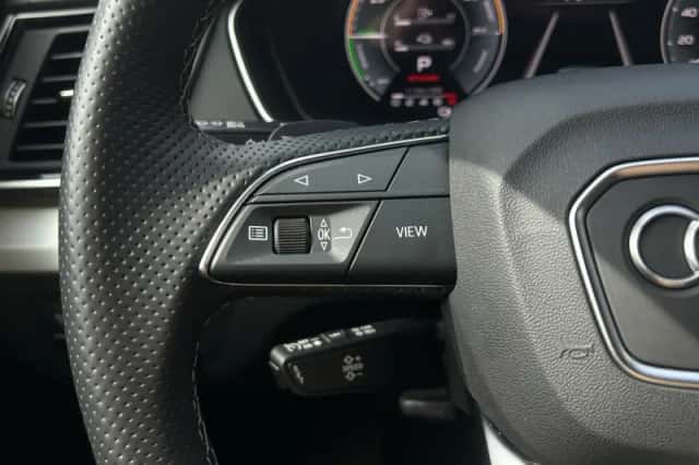 Audi Q5 (2024) thumbnail 16