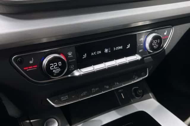 Audi Q5 (2024) thumbnail 19