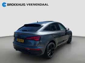 Audi Q5 (2024) thumbnail 3