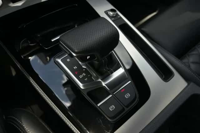 Audi Q5 (2024) thumbnail 21
