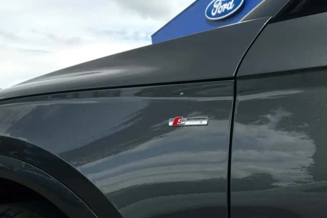 Audi Q5 (2024) thumbnail 27