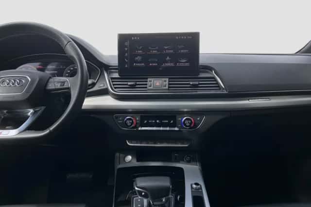 Audi Q5 (2024) thumbnail 28