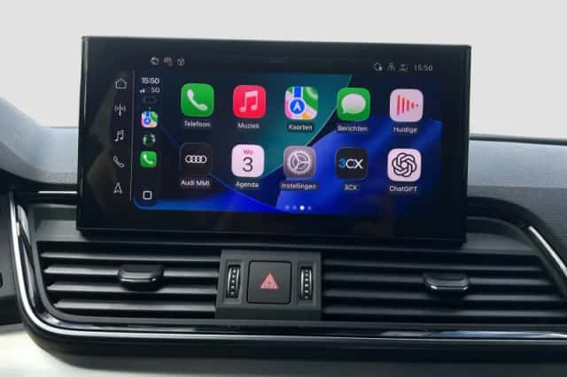 Audi Q5 (2024) thumbnail 29
