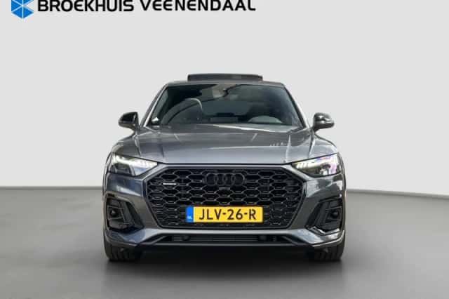 Audi Q5 (2024) thumbnail 4
