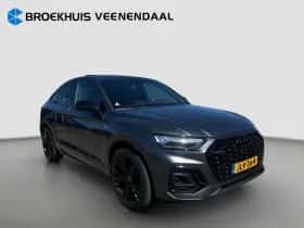 Audi Q5 (2024) thumbnail 4