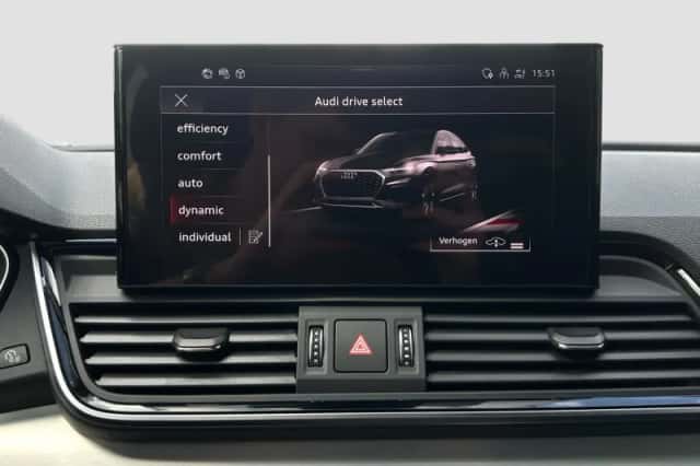 Audi Q5 (2024) thumbnail 31