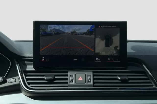 Audi Q5 (2024) thumbnail 32