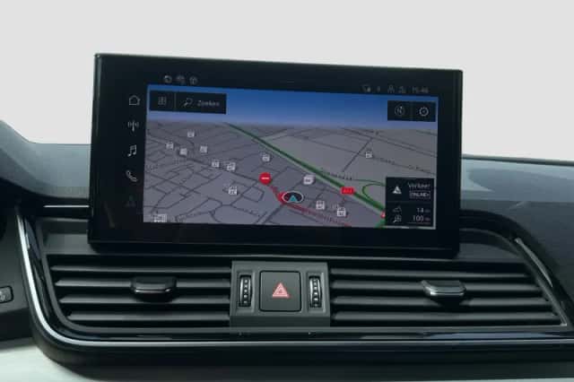 Audi Q5 (2024) thumbnail 33