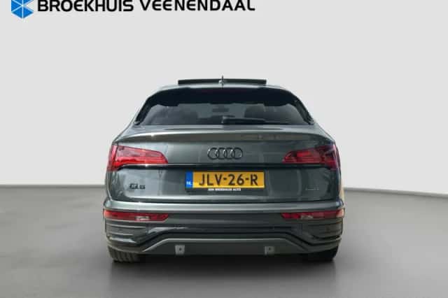 Audi Q5 (2024) thumbnail 6