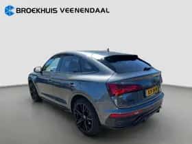 Audi Q5 (2024) thumbnail 6