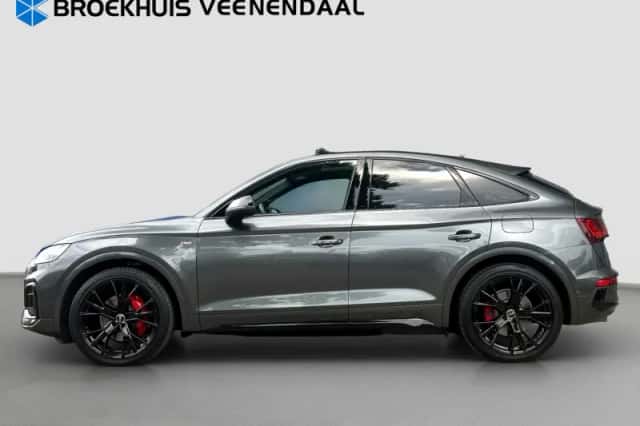 Audi Q5 (2024) thumbnail 7