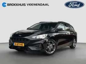 Ford Focus (2020)