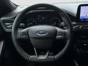 Ford Focus (2020) thumbnail 11