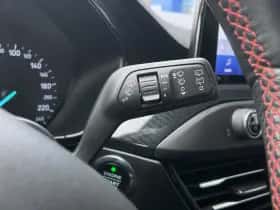 Ford Focus (2020) thumbnail 17