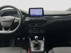 Ford Focus (2020) thumbnail 21