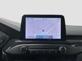 Ford Focus (2020) thumbnail 29
