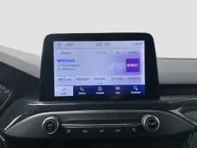 Ford Focus (2020) thumbnail 30