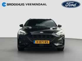 Ford Focus (2020) thumbnail 4