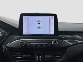 Ford Focus (2020) thumbnail 31