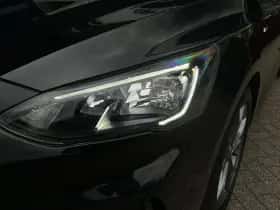 Ford Focus (2020) thumbnail 34
