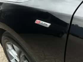 Ford Focus (2020) thumbnail 36