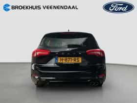 Ford Focus (2020) thumbnail 5