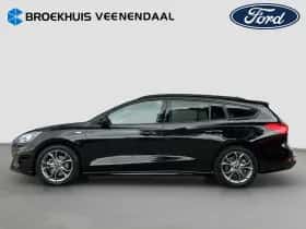 Ford Focus (2020) thumbnail 6