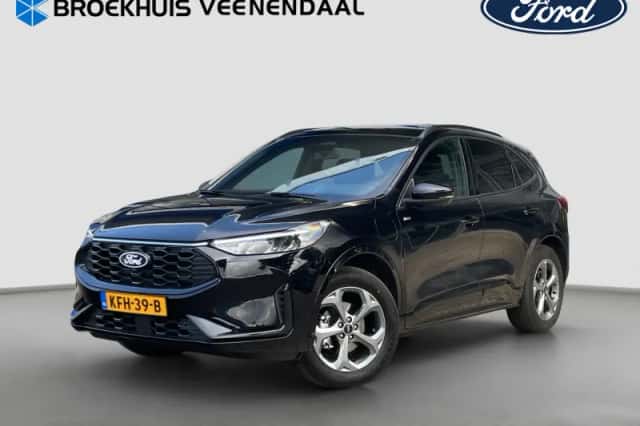 Ford Kuga (2026) thumbnail 1