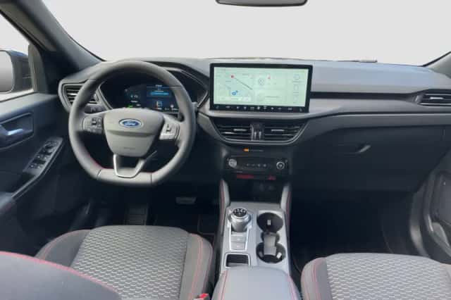 Ford Kuga (2026) thumbnail 2