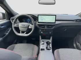 Ford Kuga (2026) thumbnail 2
