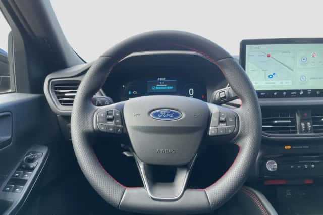 Ford Kuga (2026) thumbnail 12