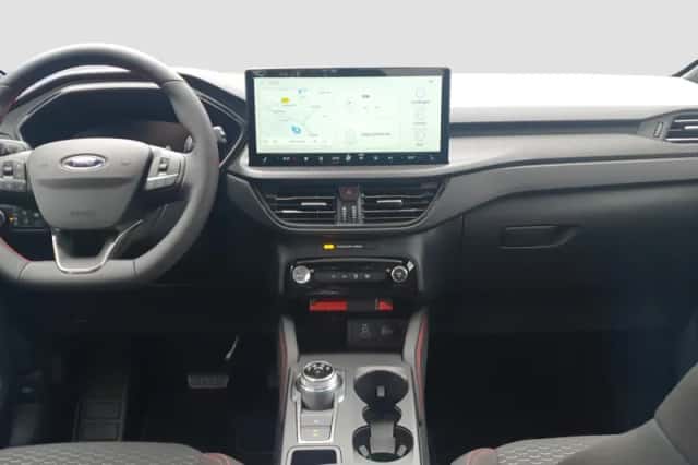 Ford Kuga (2026) thumbnail 20