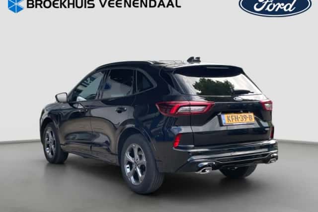 Ford Kuga (2026) thumbnail 3