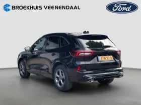 Ford Kuga (2026) thumbnail 3