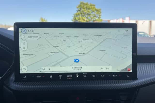 Ford Kuga (2026) thumbnail 28