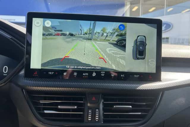 Ford Kuga (2026) thumbnail 29