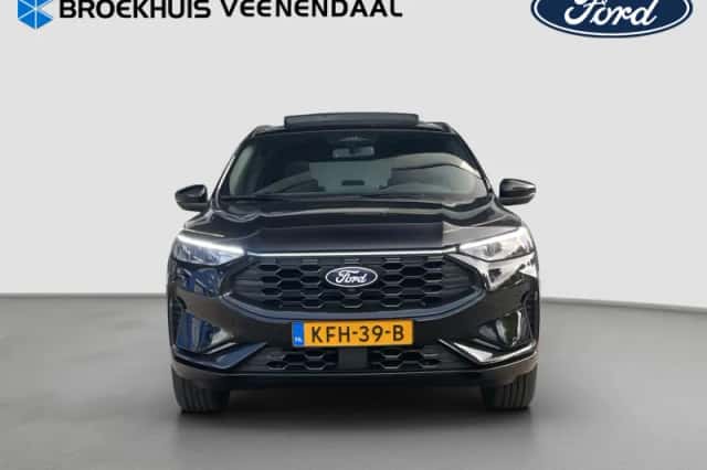 Ford Kuga (2026) thumbnail 4