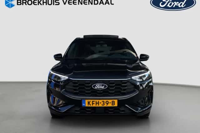 Ford Kuga (2026) thumbnail 4