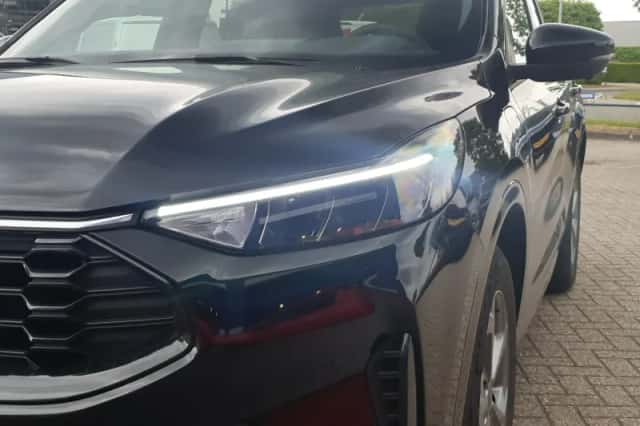 Ford Kuga (2026) thumbnail 38