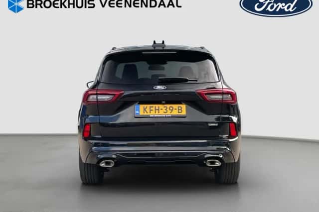 Ford Kuga (2026) thumbnail 5