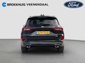 Ford Kuga (2026) thumbnail 5