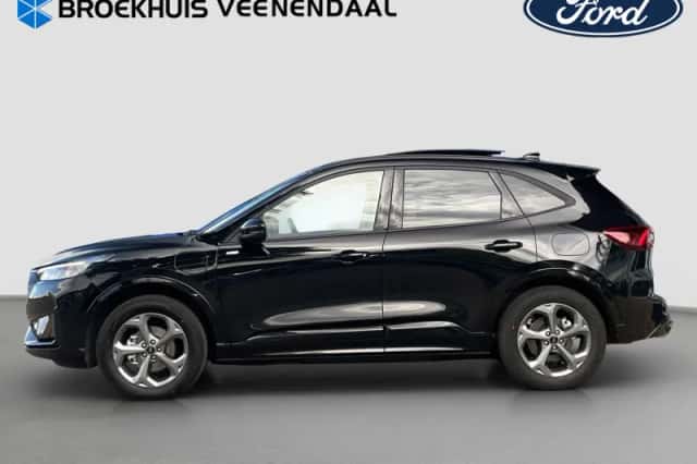 Ford Kuga (2026) thumbnail 6