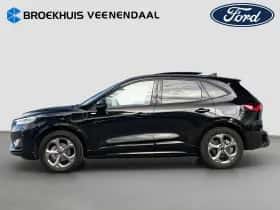 Ford Kuga (2026) thumbnail 6
