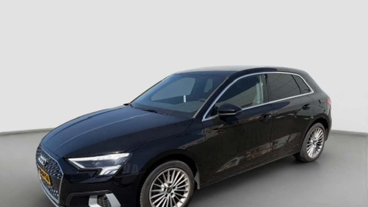 Audi A3 (2022) — foto 1