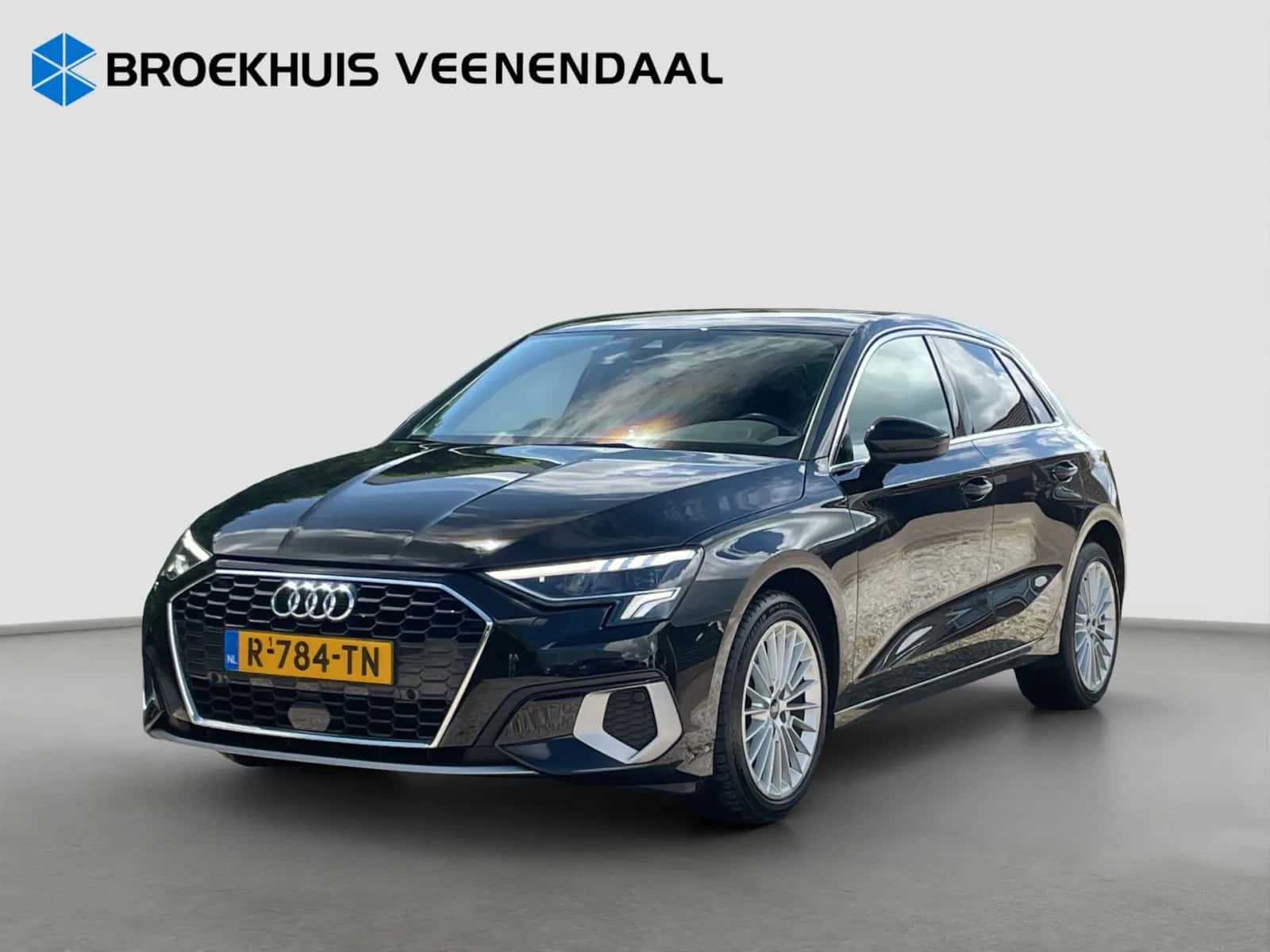 Audi A3 (2022) — foto 1